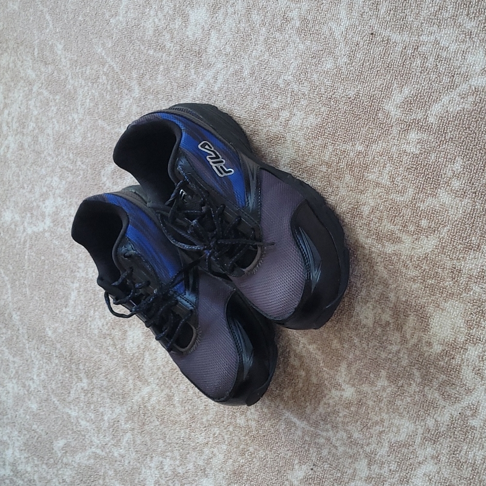 Fila sneaker